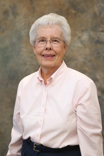 Valley View recognizes director of the board